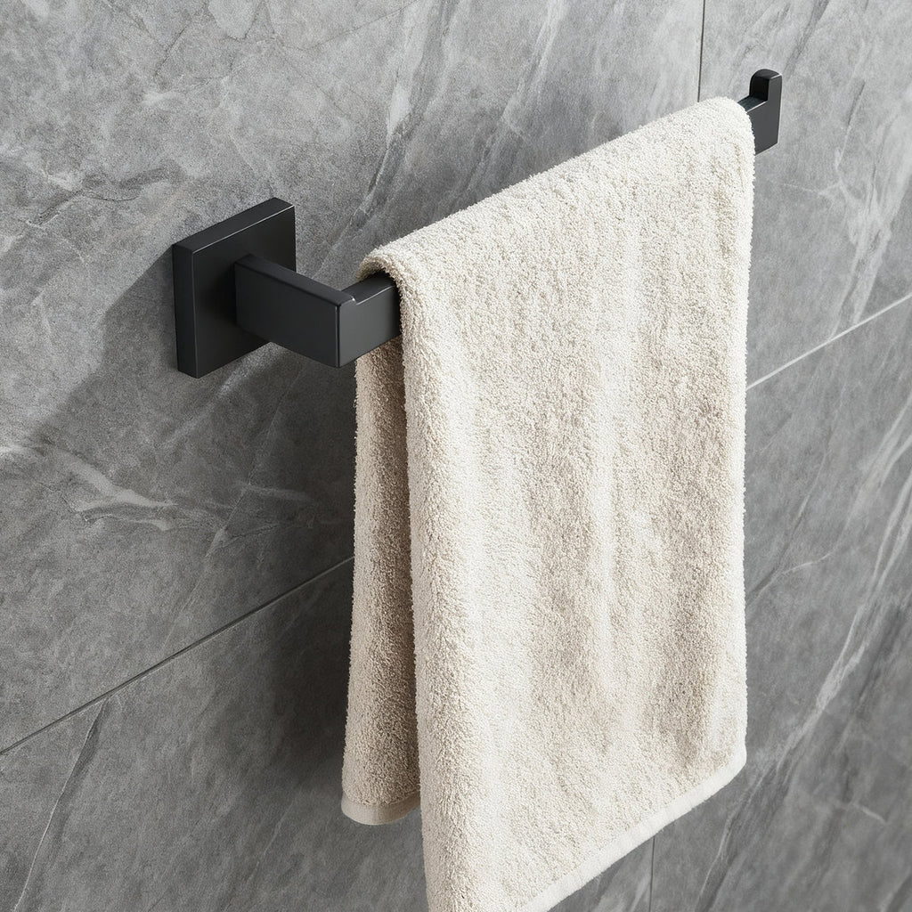 5 - Piece Bathroom Hardware Set WW19002B5A