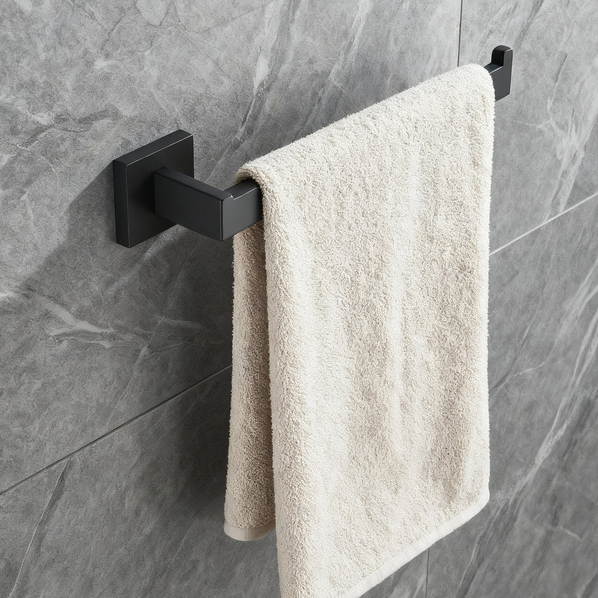 5 - Piece Bathroom Hardware Set WW19002B5A