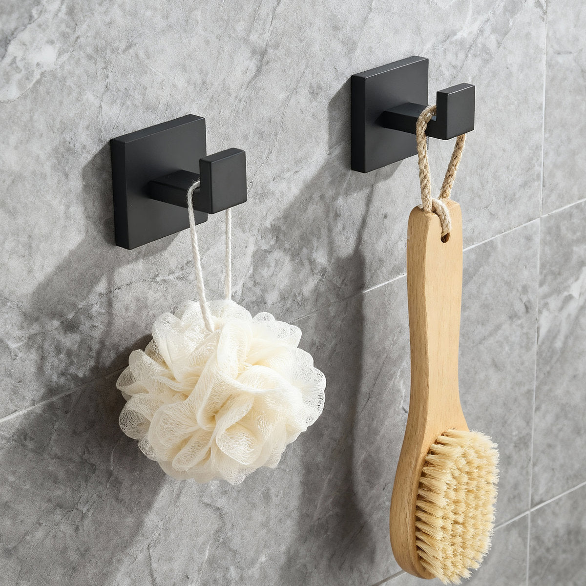 5 - Piece Bathroom Hardware Set WW19002B5A