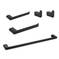 5 - Piece Bathroom Hardware Set SM-ET2-RV53MB