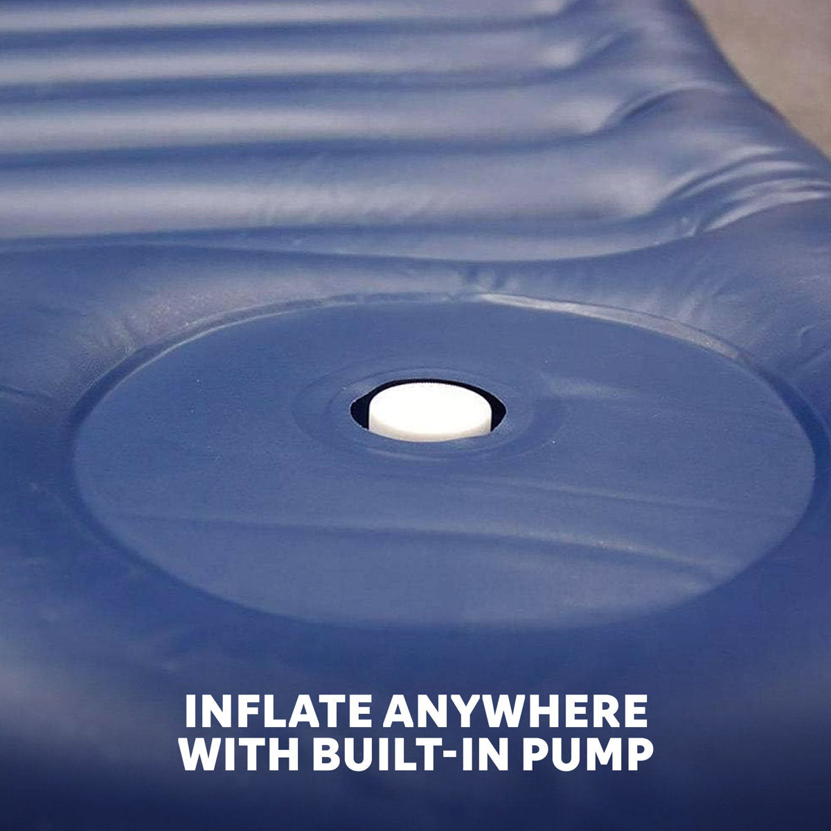 5'' Air Mattress