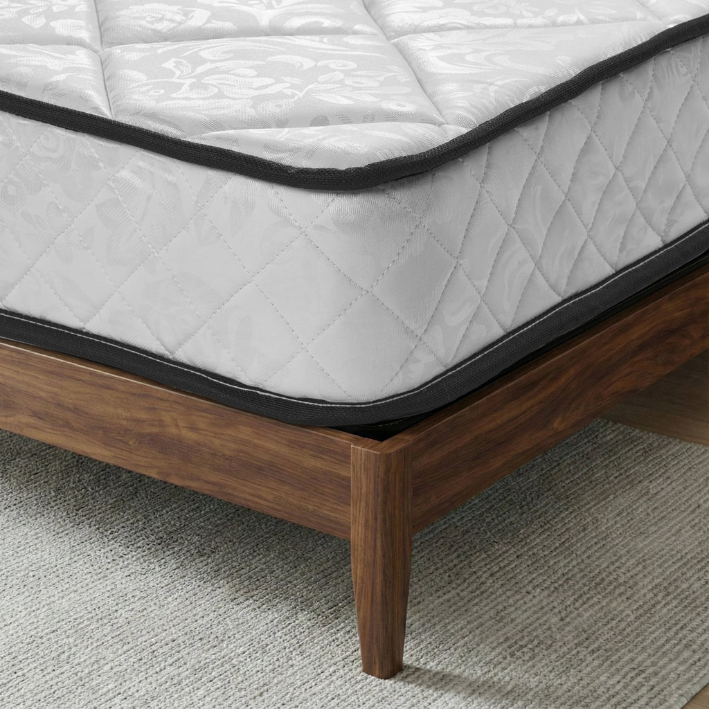 6"/8"/10"/12" Firm Innerspring Mattress - Sleep by Wayfair™