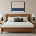 6"/8"/10"/12" Firm Innerspring Mattress - Sleep by Wayfair™