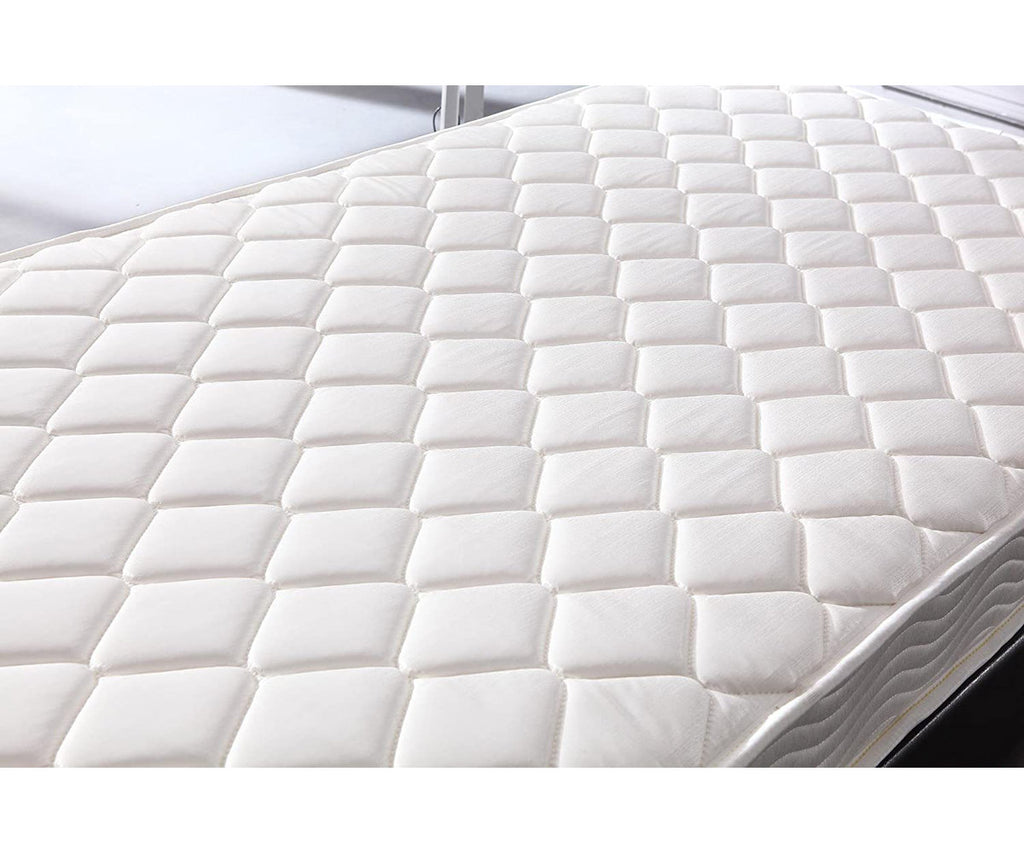 6'' Plush Mattress
