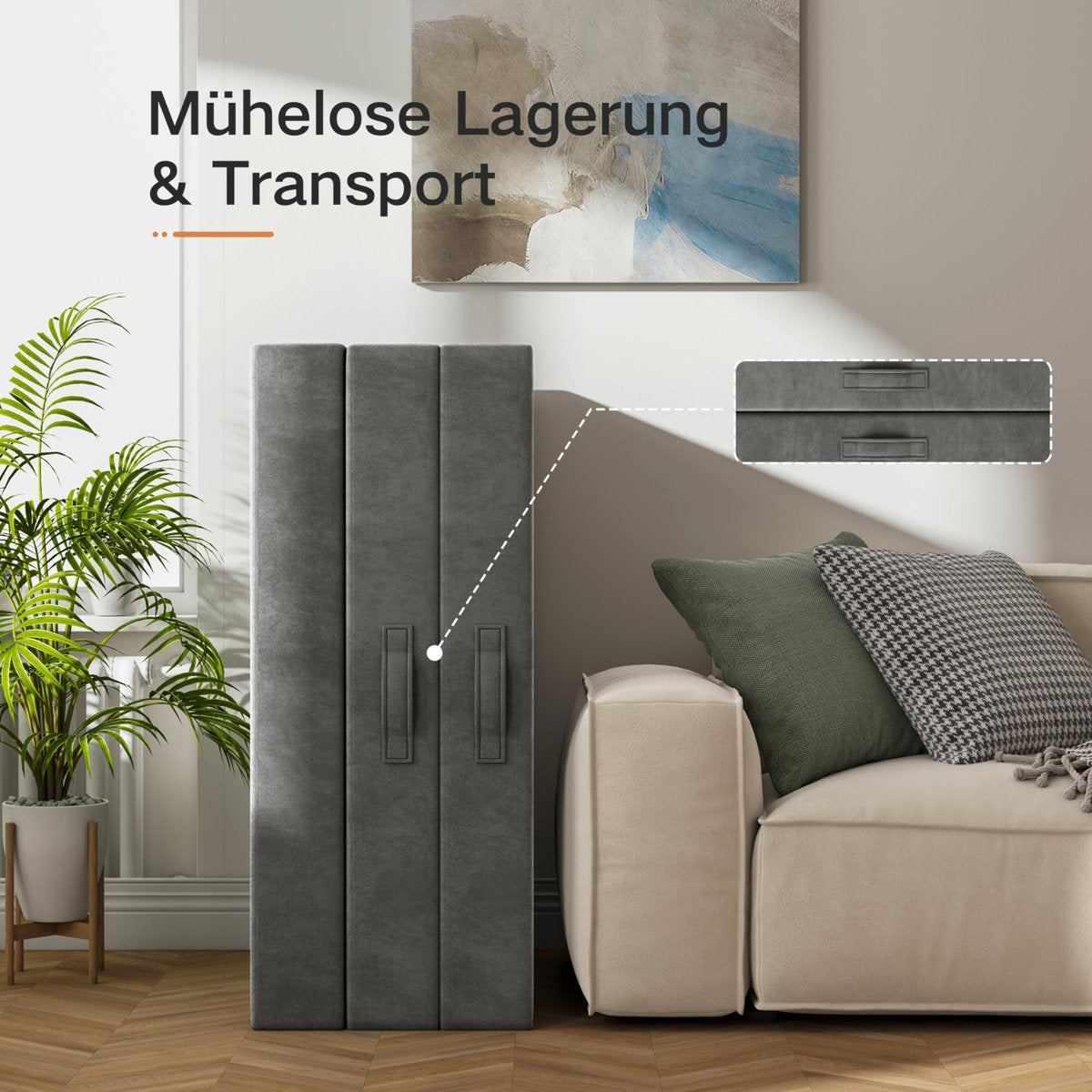 6in  3mattresses