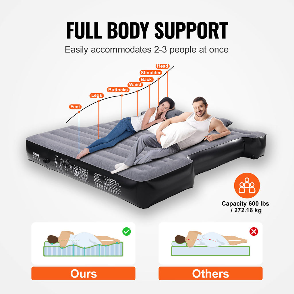 9'' Air Mattress