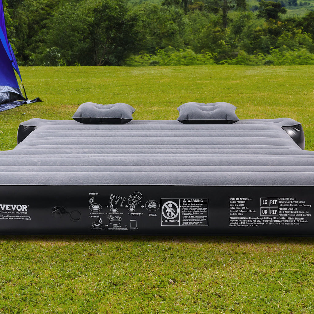 9'' Air Mattress