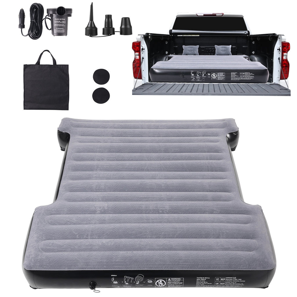 9'' Air Mattress
