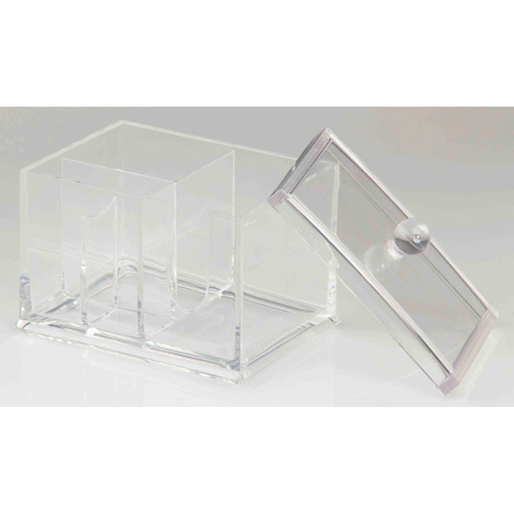 Abermarle Bathroom Storage Container