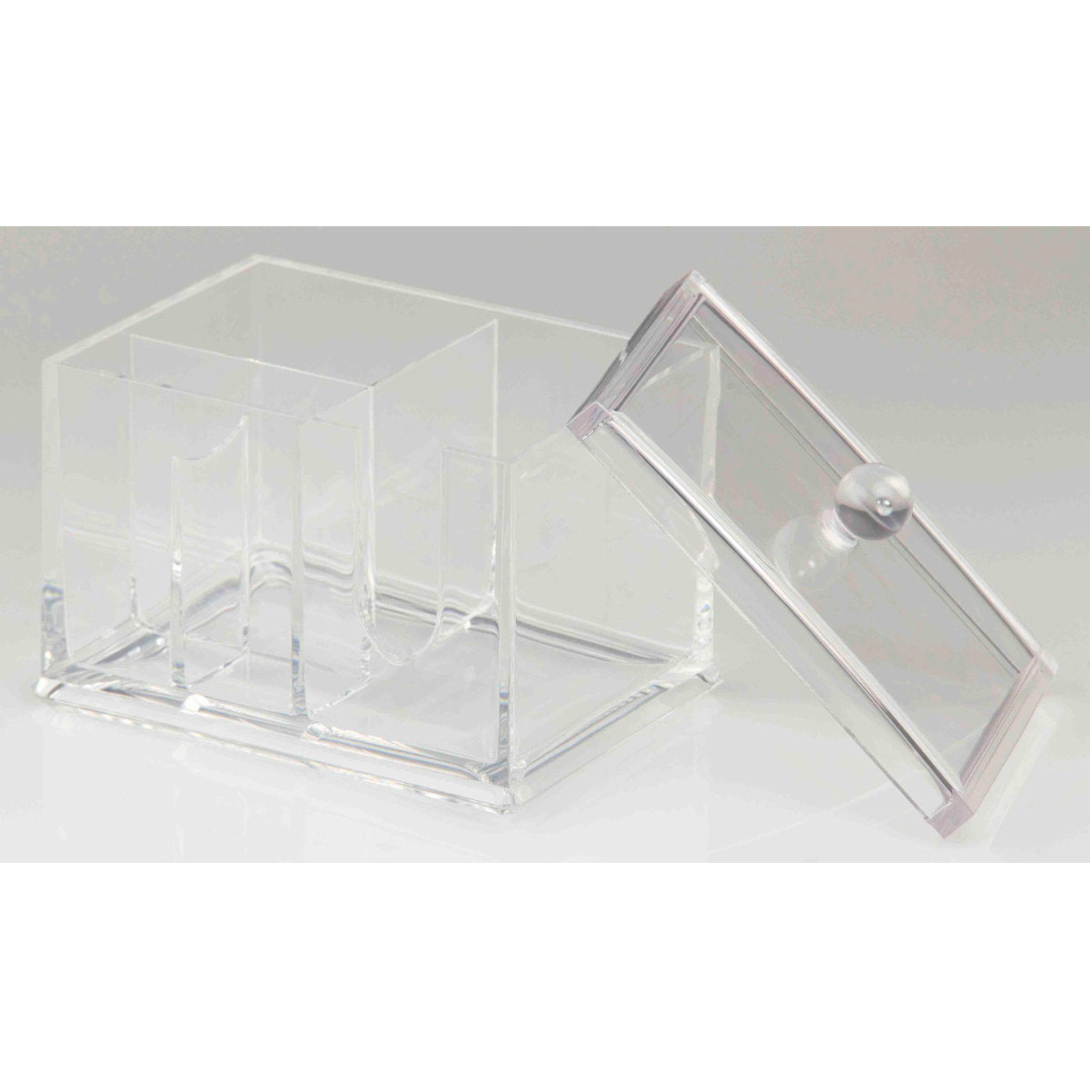 Abermarle Bathroom Storage Container