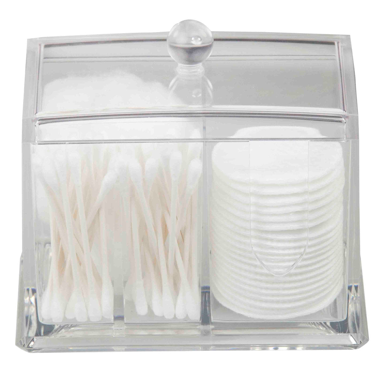 Abermarle Bathroom Storage Container