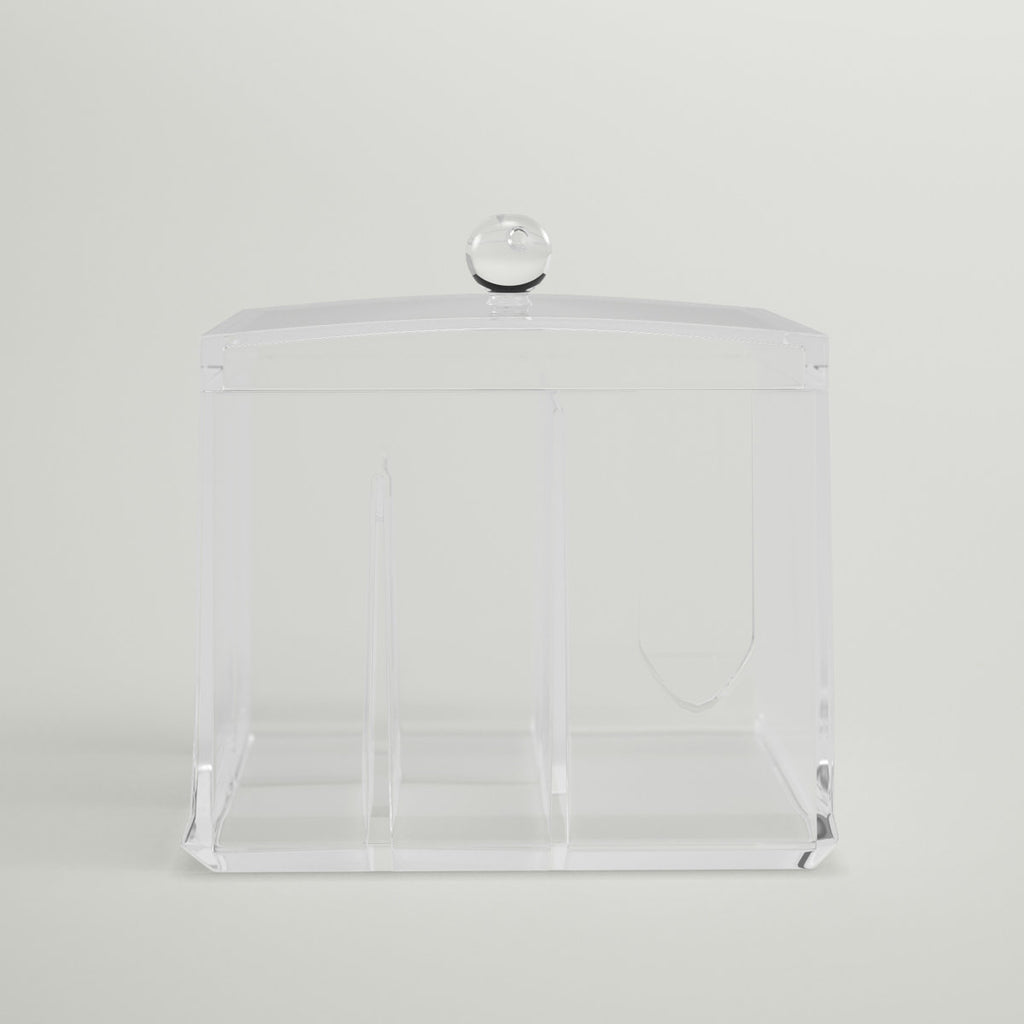 Abermarle Bathroom Storage Container