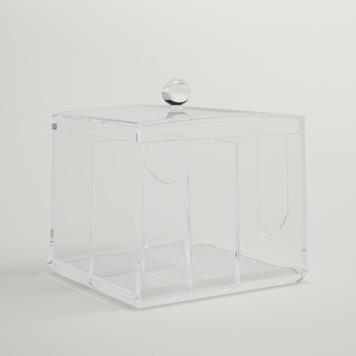 Abermarle Bathroom Storage Container