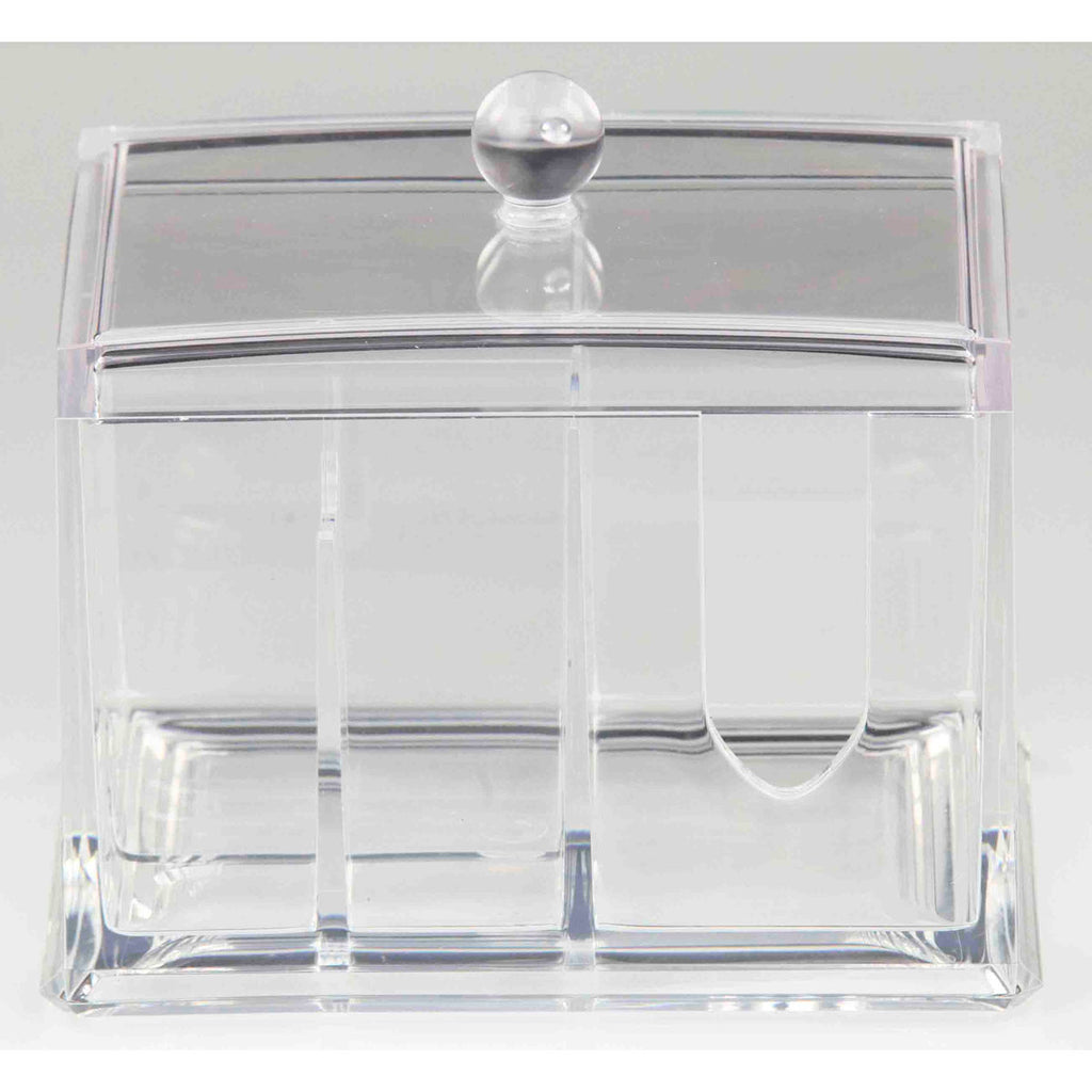 Abermarle Bathroom Storage Container