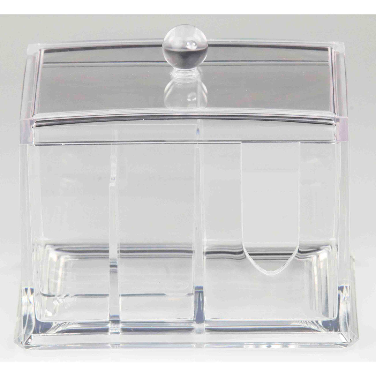 Abermarle Bathroom Storage Container
