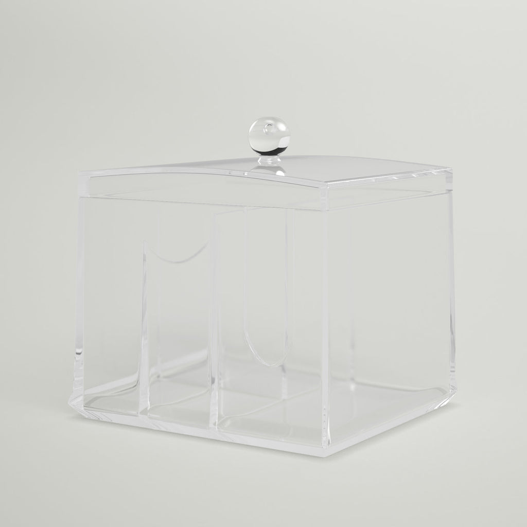 Abermarle Bathroom Storage Container