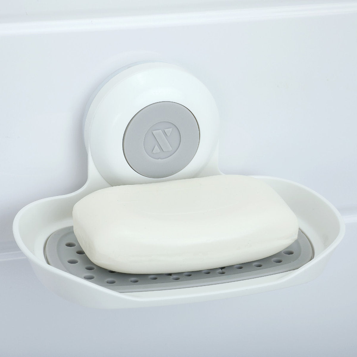 Achintya Suction Shower Soap Saver