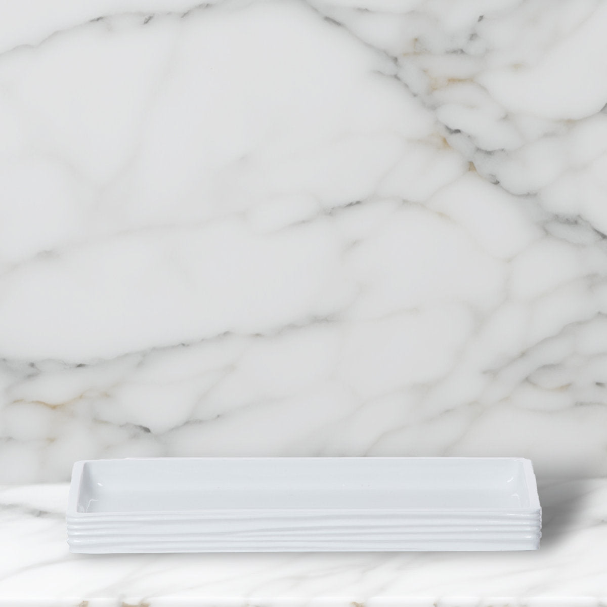 Acton Bathroom Tray
