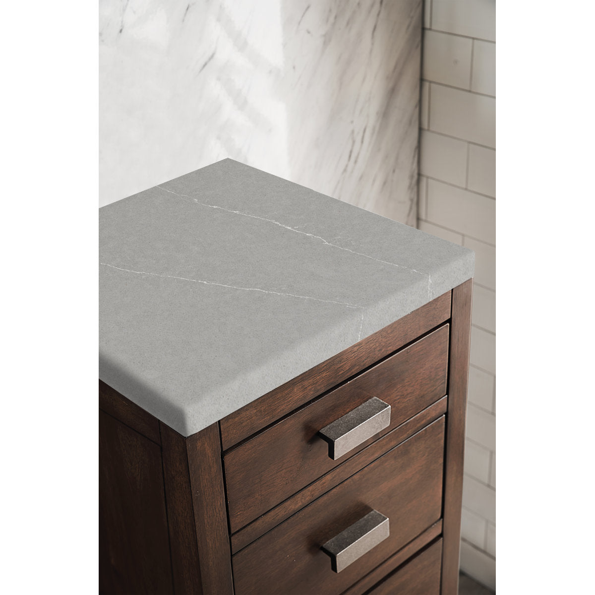 Addison 15" W Bathroom Cabinet