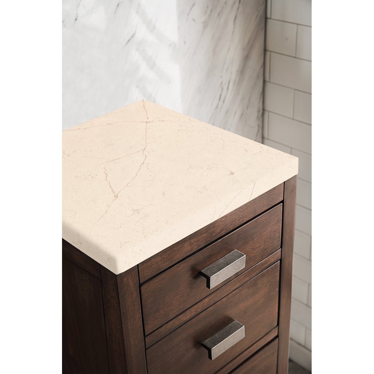 Addison 15" W Bathroom Cabinet