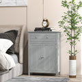 Agassi Freestanding Bathroom Cabinet