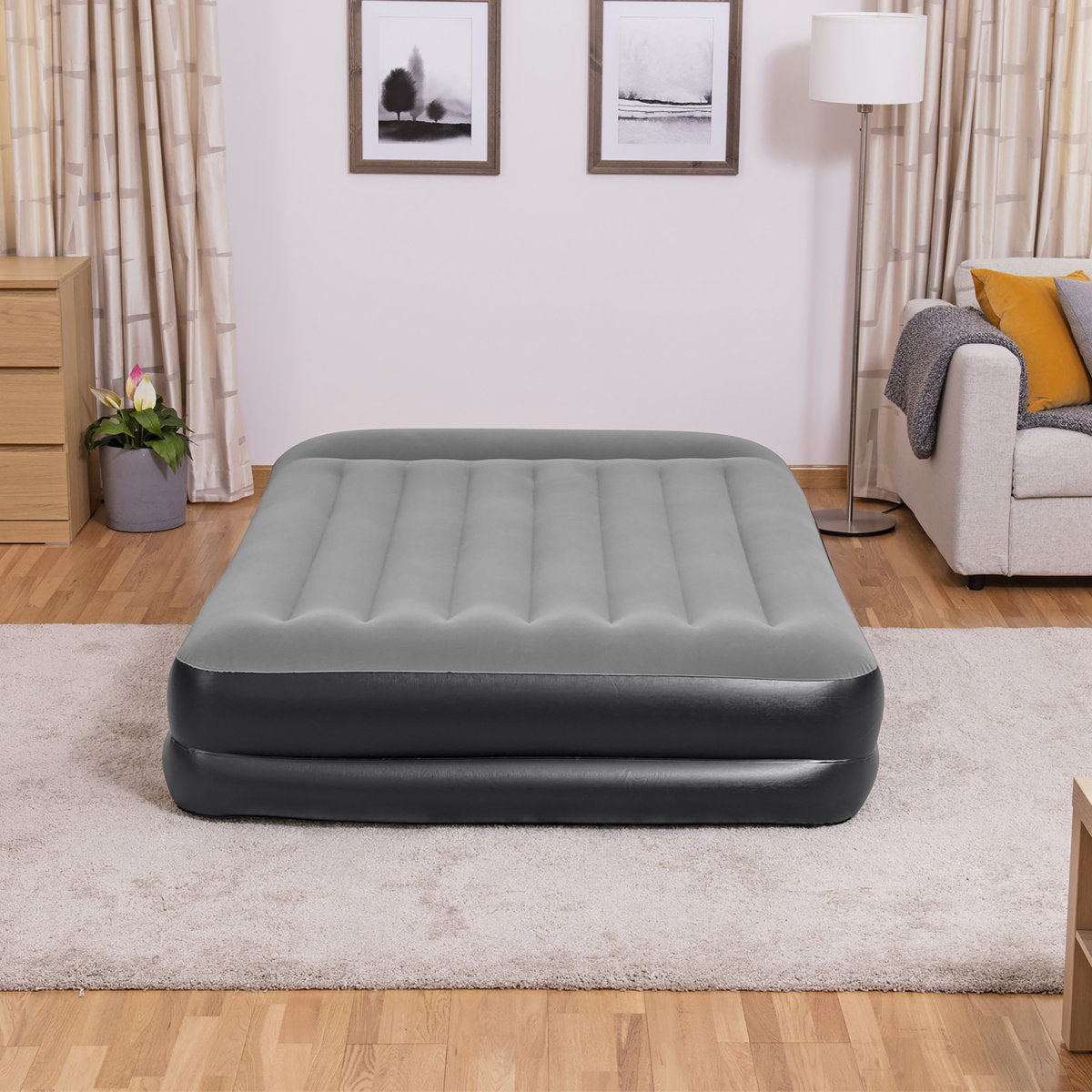 Air Mattress
