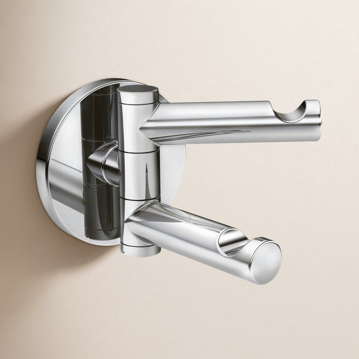 Align Wall Mounted Robe Hook YB0402CH