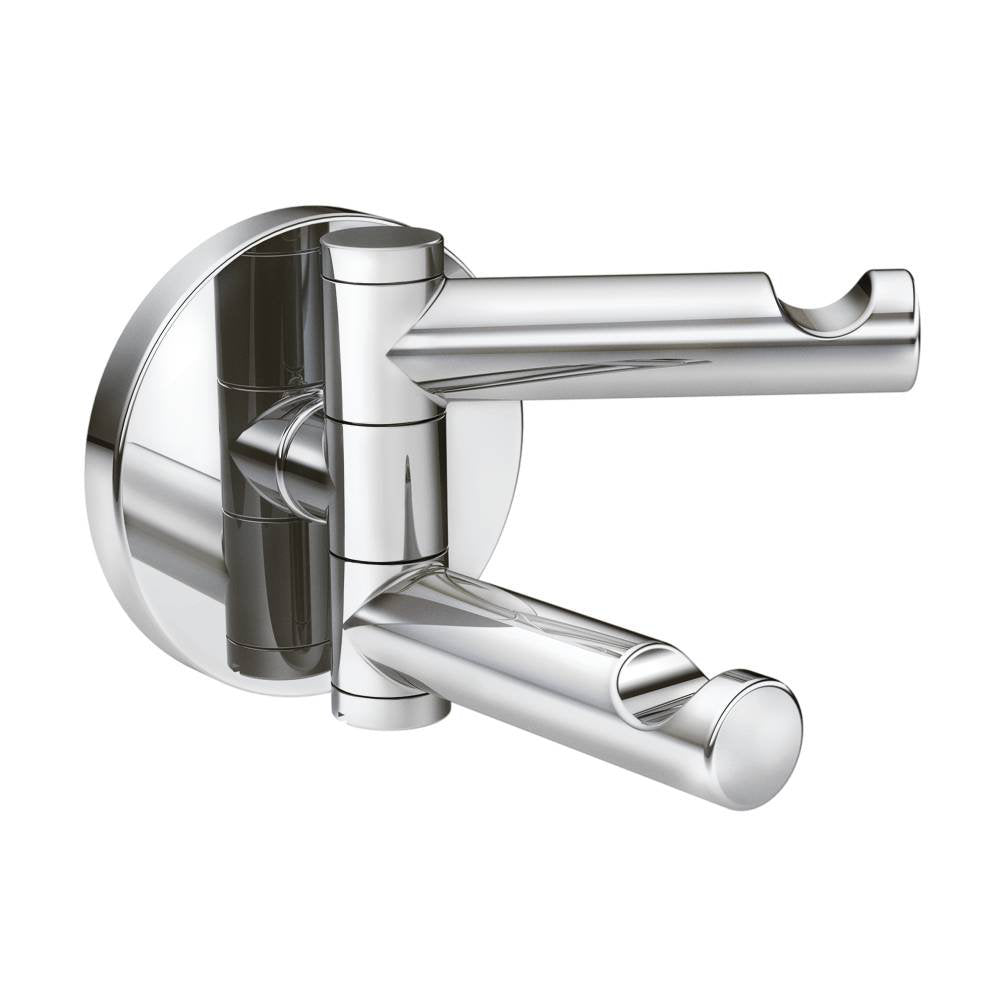 Align Wall Mounted Robe Hook YB0402CH