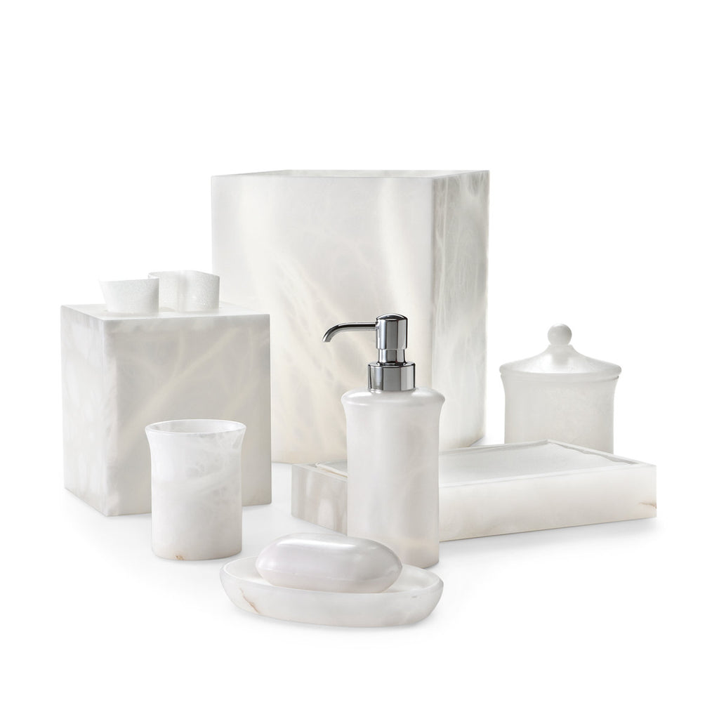 Alisa Tissue Box Cover