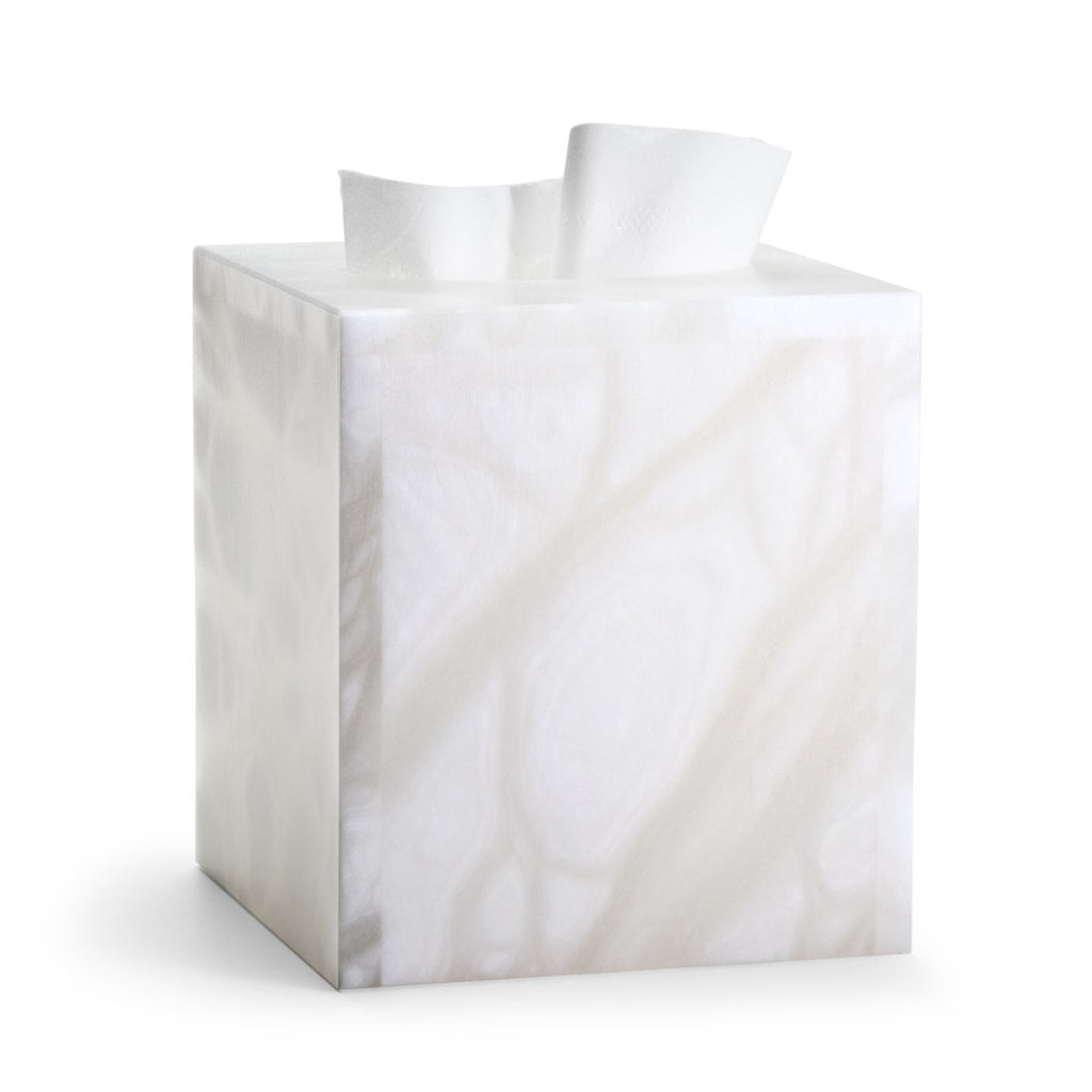 Alisa Tissue Box Cover