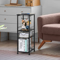 Allain-Junior Bathroom Shelves