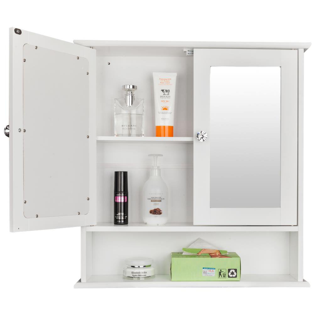 Alveston Wall Bathroom Cabinet