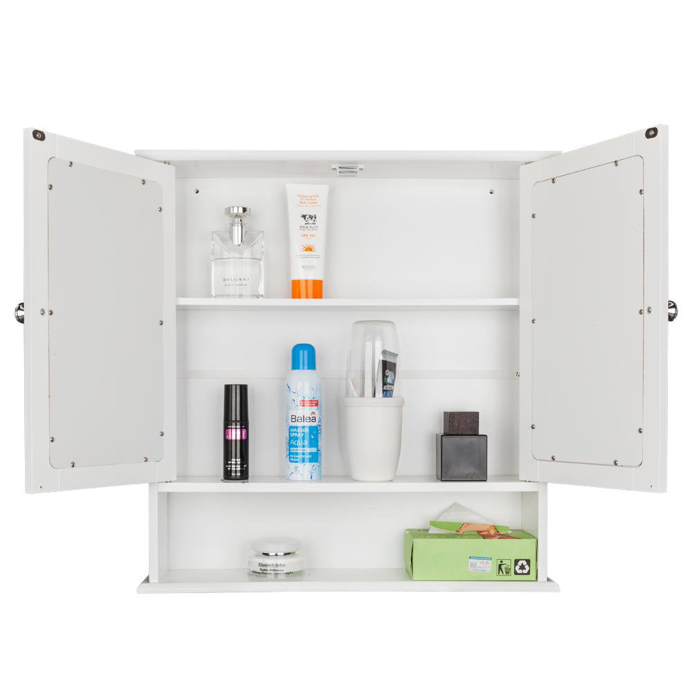 Alveston Wall Bathroom Cabinet