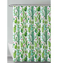 Ameena Vinyl Floral Liner