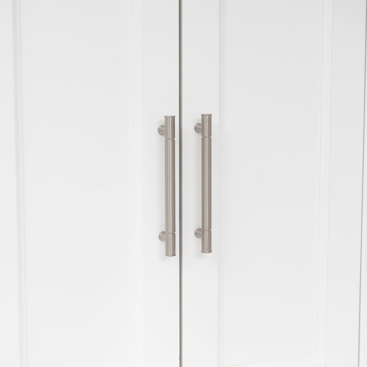 Anaheim 24 White Wall Cabinet