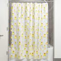 Animal Print Shower Curtain