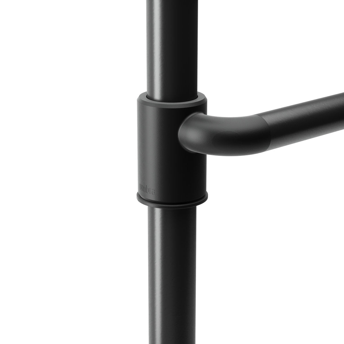 Anywhere Rod  36-66 Black