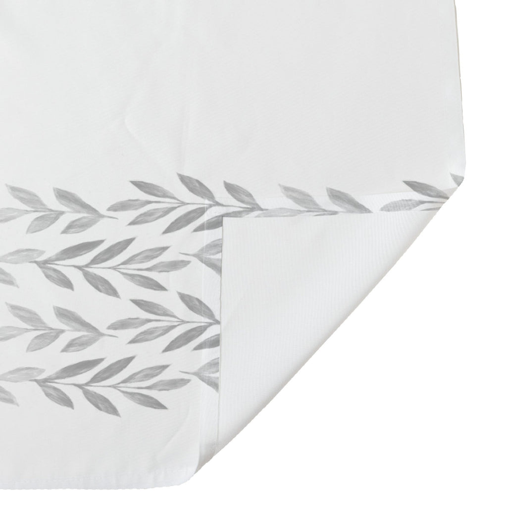 Arazeli Floral Shower Curtain