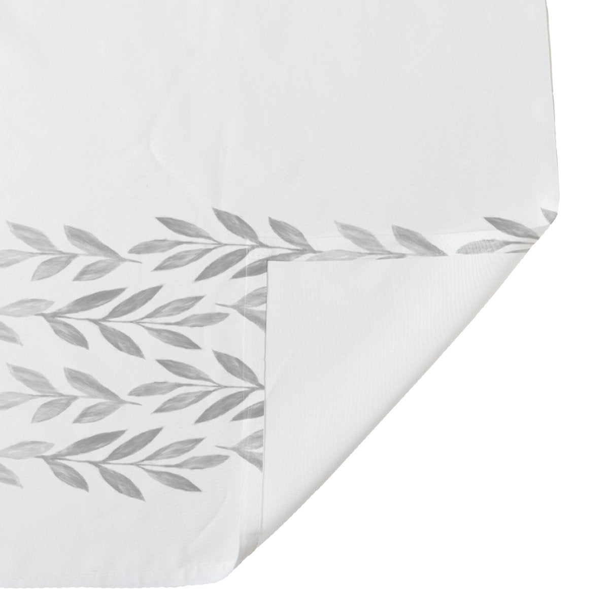 Arazeli Floral Shower Curtain