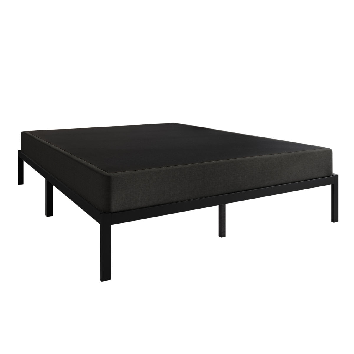 Aroon Metal Box Spring