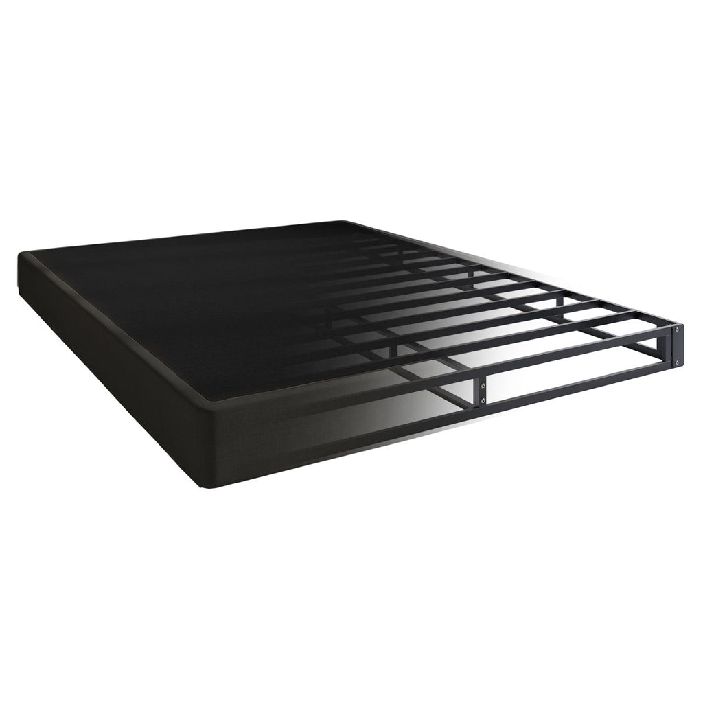 Aroon Metal Box Spring
