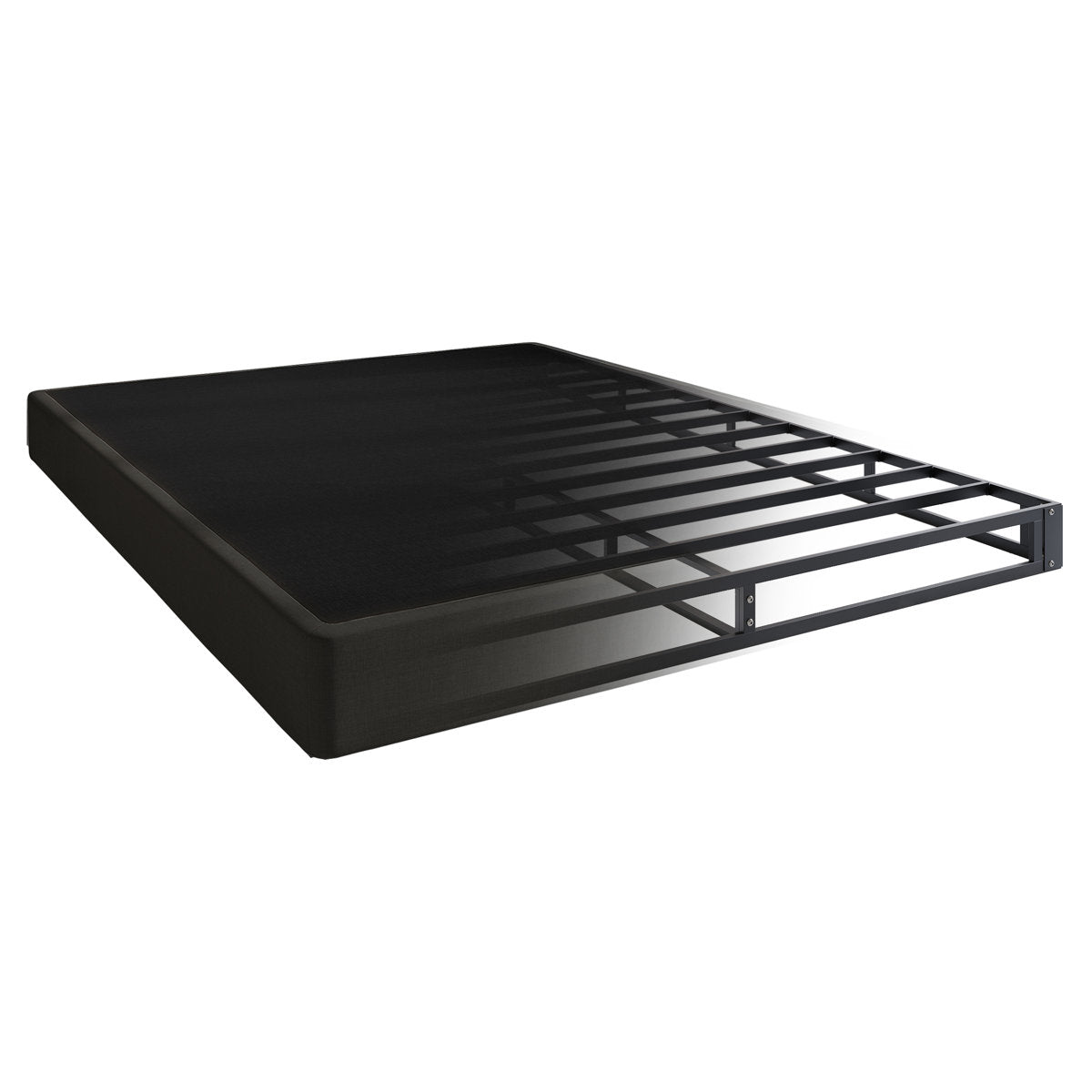 Aroon Metal Box Spring