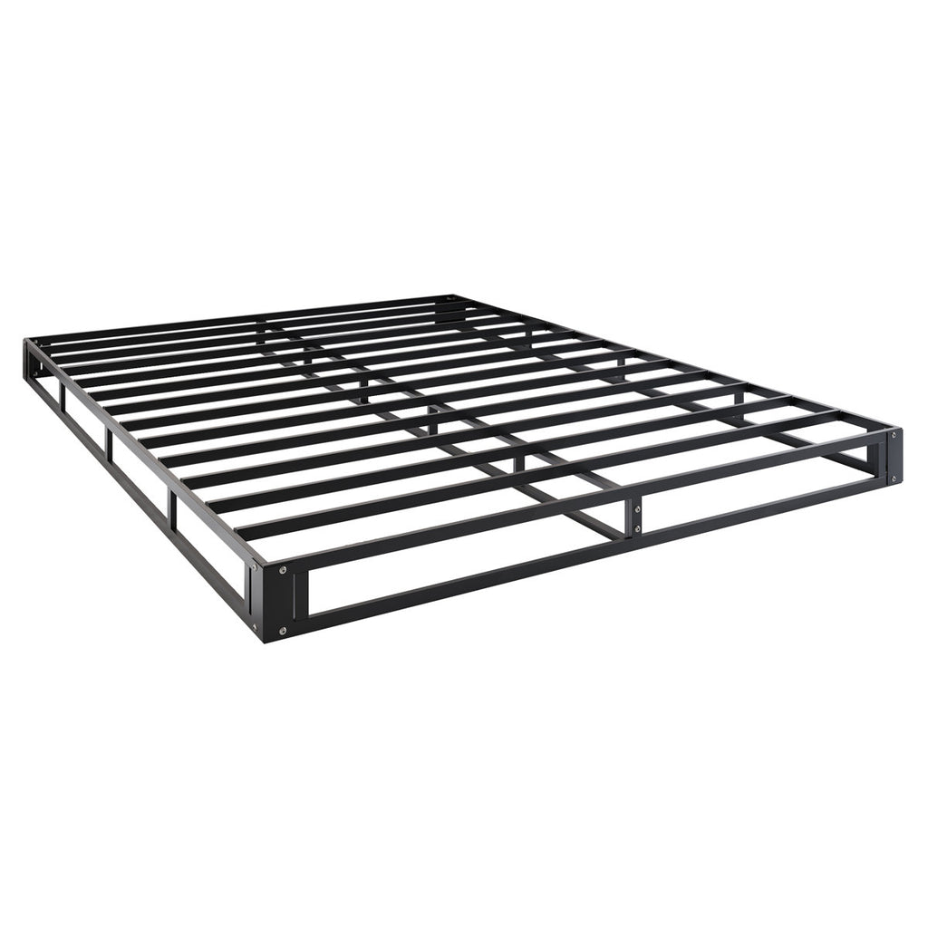 Aroon Metal Box Spring