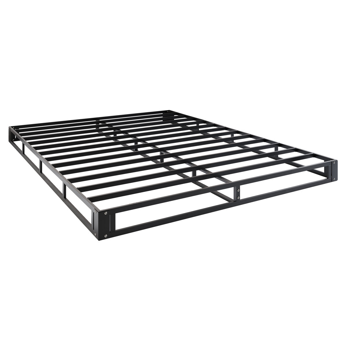 Aroon Metal Box Spring