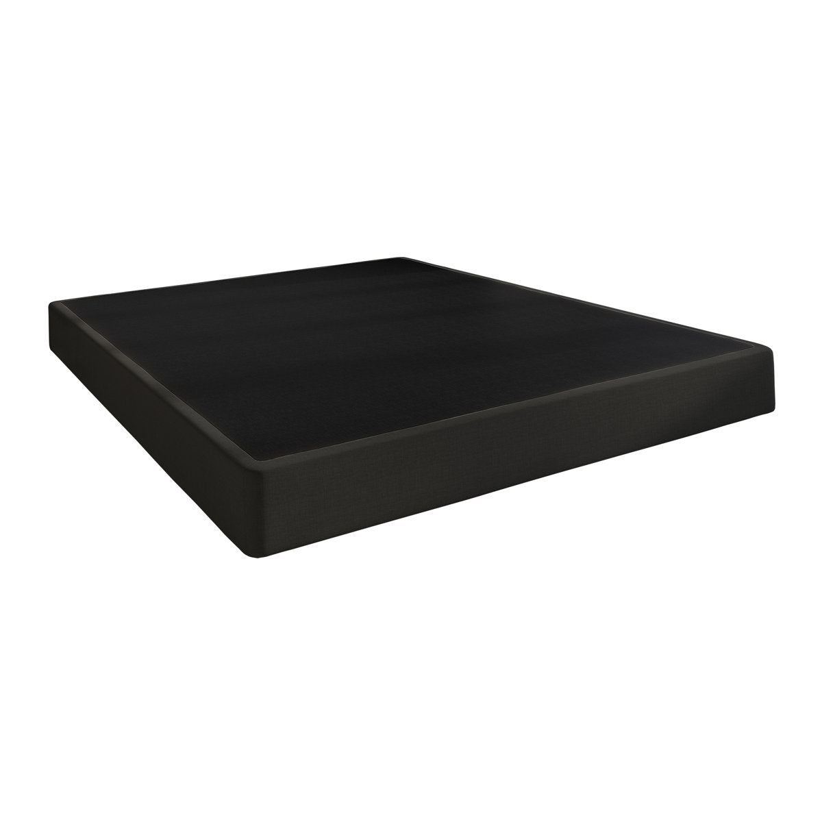 Aroon Metal Box Spring