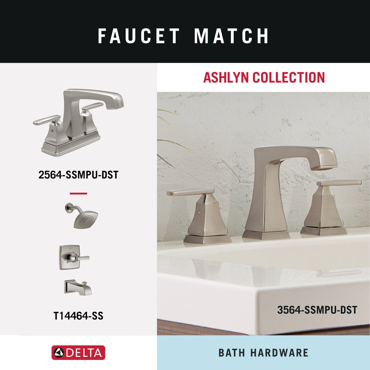 Ashlyn Wall Mount Round Closed Towel Ring Bath Hardware Accessory 76446-SS