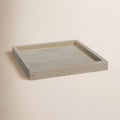 Austin Wolak Marble Bathroom Tray