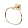 Avalon Towel Ring Hardware Accessory 9040-SQ-CHPG-1