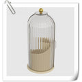 Aveyah Plastic Makeup Organizer