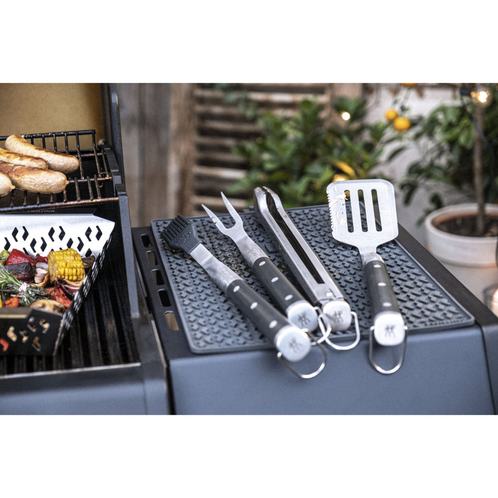 BBQ+ Grill Tool Set